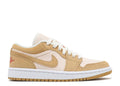 Air Jordan 1 Low SE ¡®Twine¡¯ Unfading Sneaker