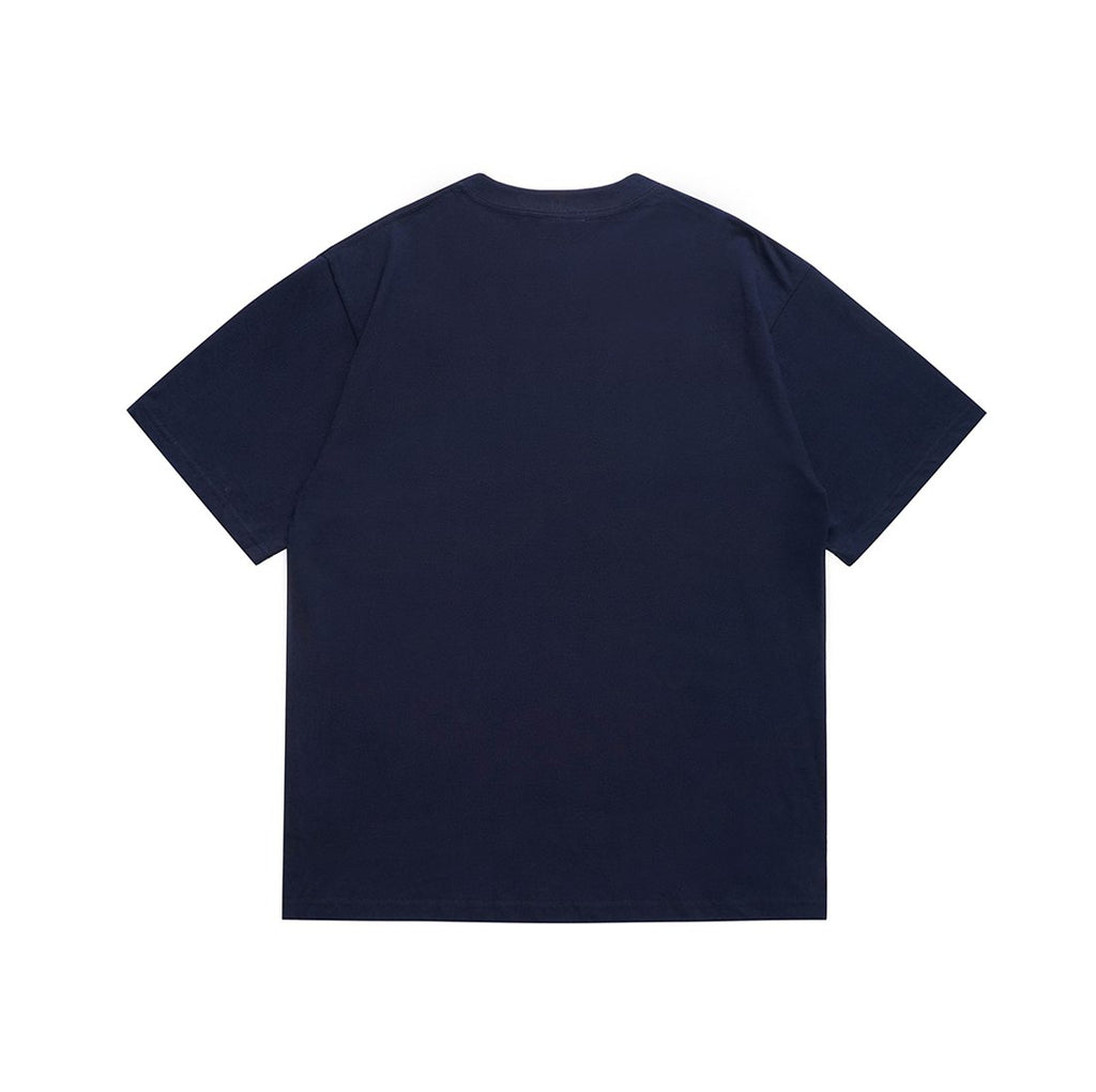 BAPE Ape Head Graphic Short-Sleeve T-Shirt — back