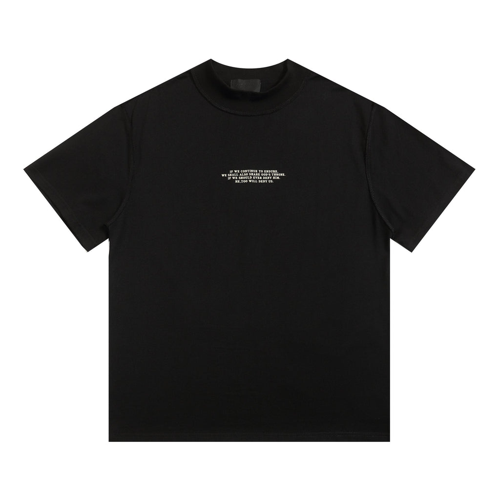 FEAR OF GOD Maxfield Back Graphic T-Shirt — hero