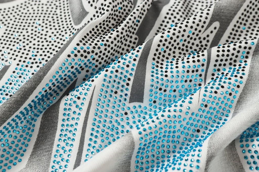 MIXED EMOTION Dove Angel Graphic Short-Sleeve T-Shirt — detail