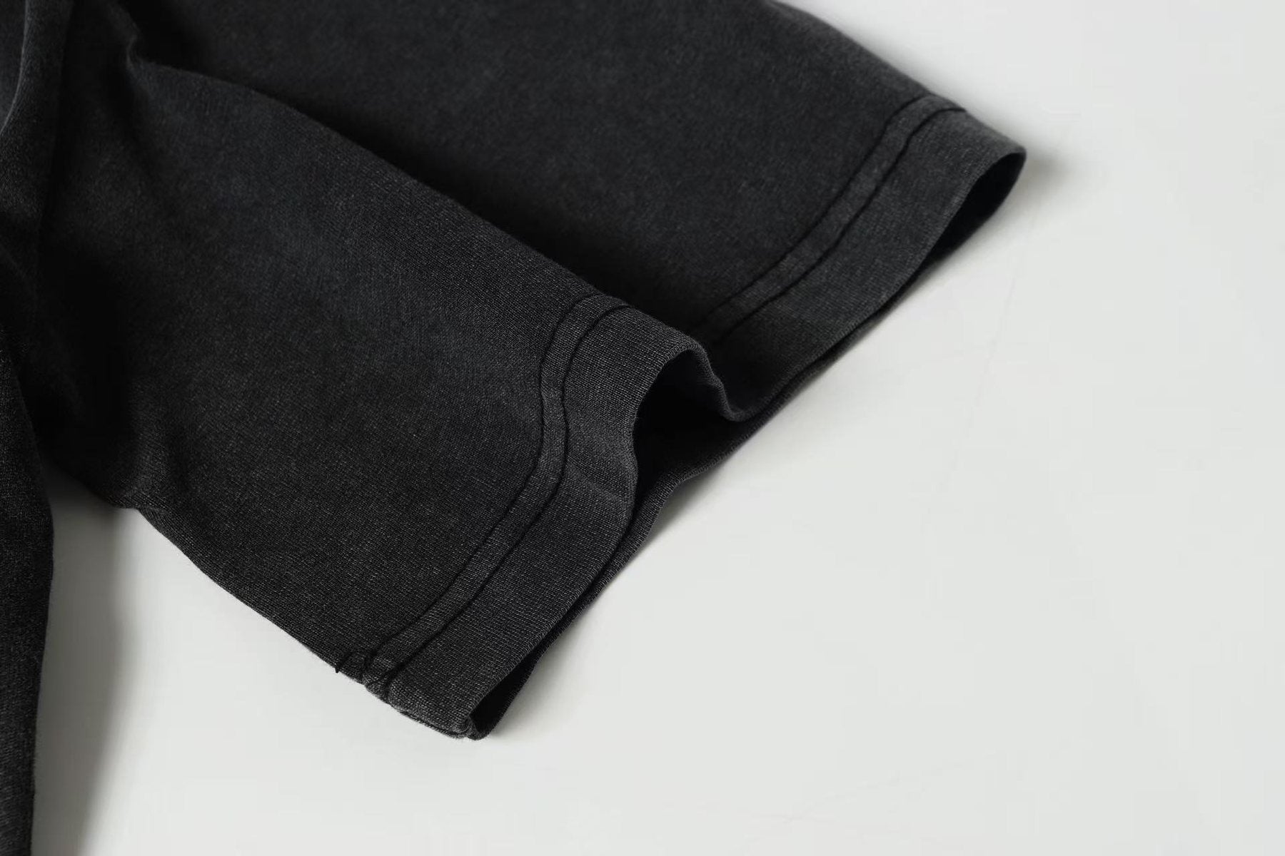 Godspeed Out of Many One Graphic T-Shirt — detail