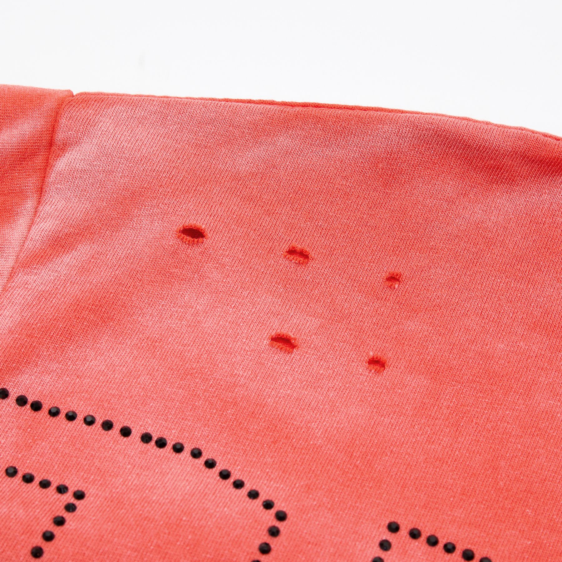 DUAA Legend Graphic T-Shirt — detail