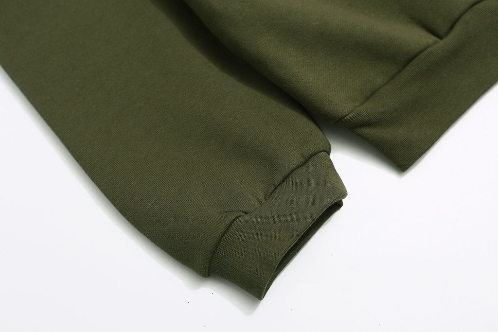 Fear of God State Collegiate Graphic Pullover Hoodie — detail