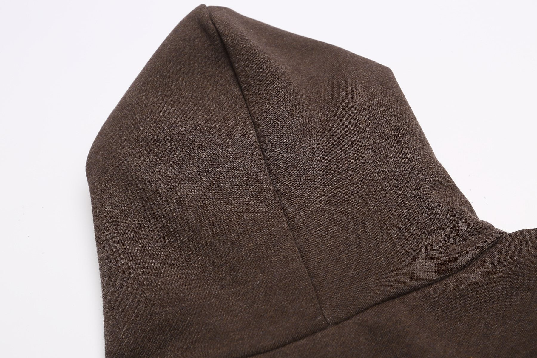 Fear of God Essentials Pullover Hoodie — detail
