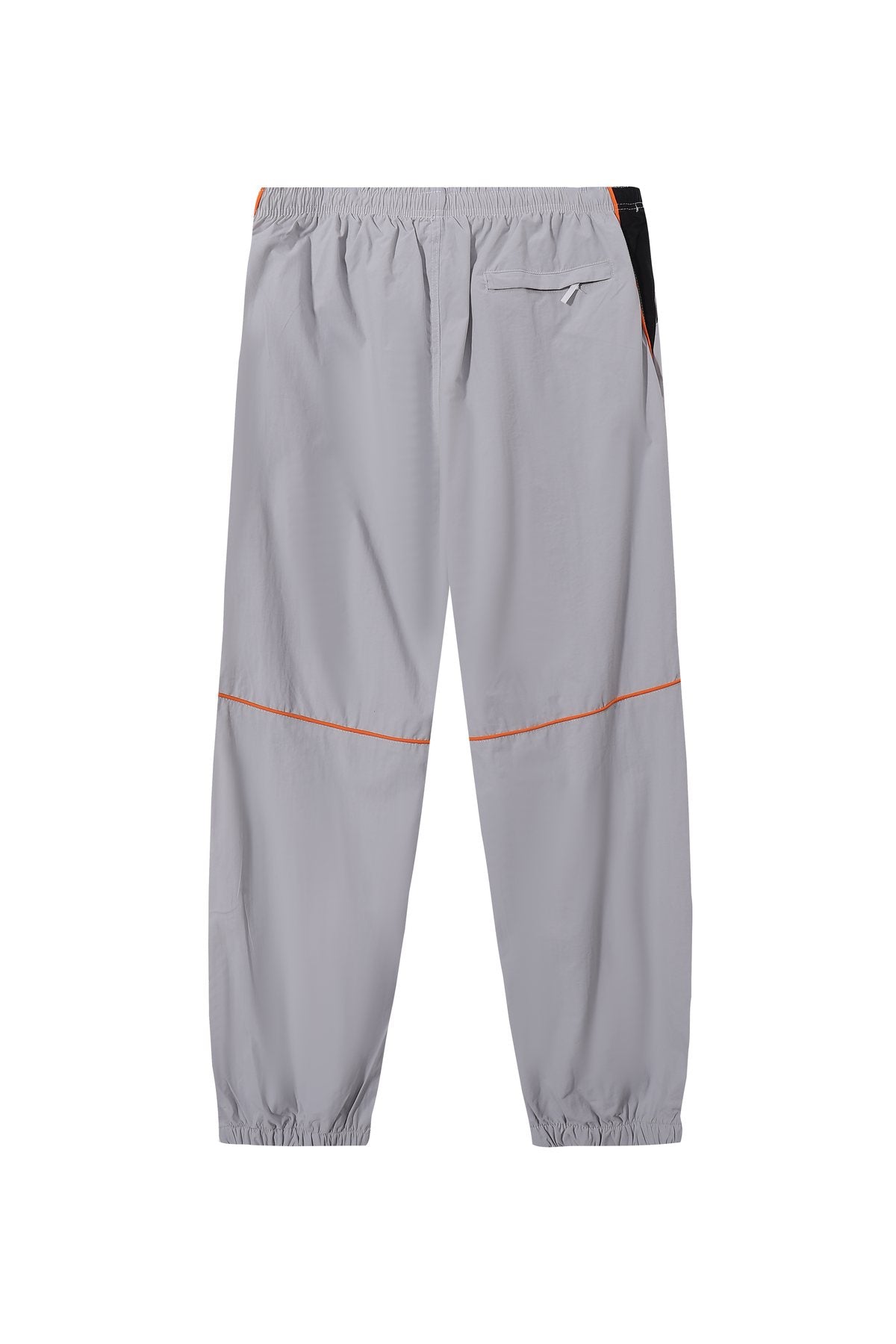 Supreme Contrast Panel Track Pants — back