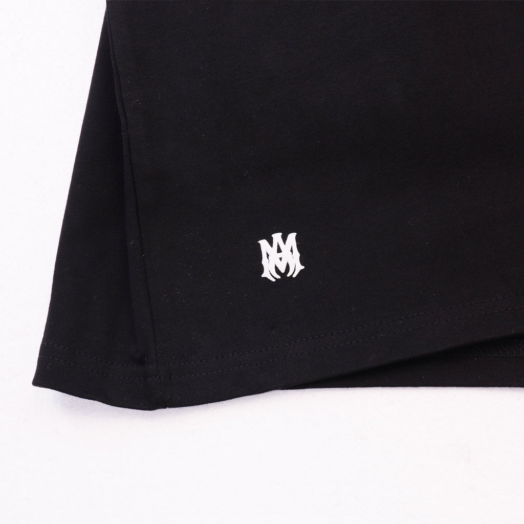 AMIRI MA Icon Short-Sleeve T-Shirt — detail