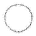 Louis Vuitton Monogram Tied Up 18K Gold Necklace