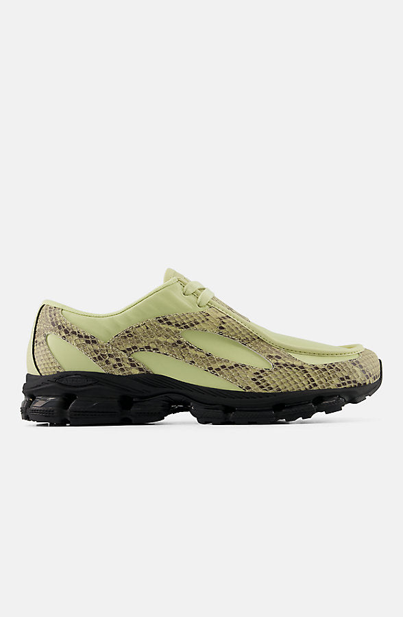 New Balance Men's 1890A Shoes - Morel/Black