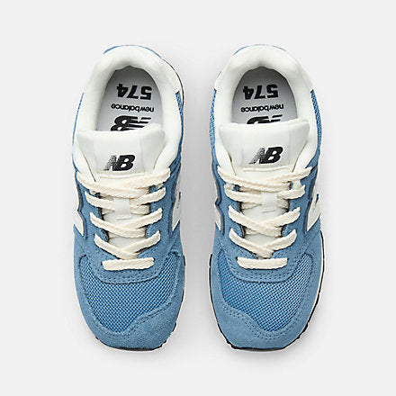 574 Lace - New Balance