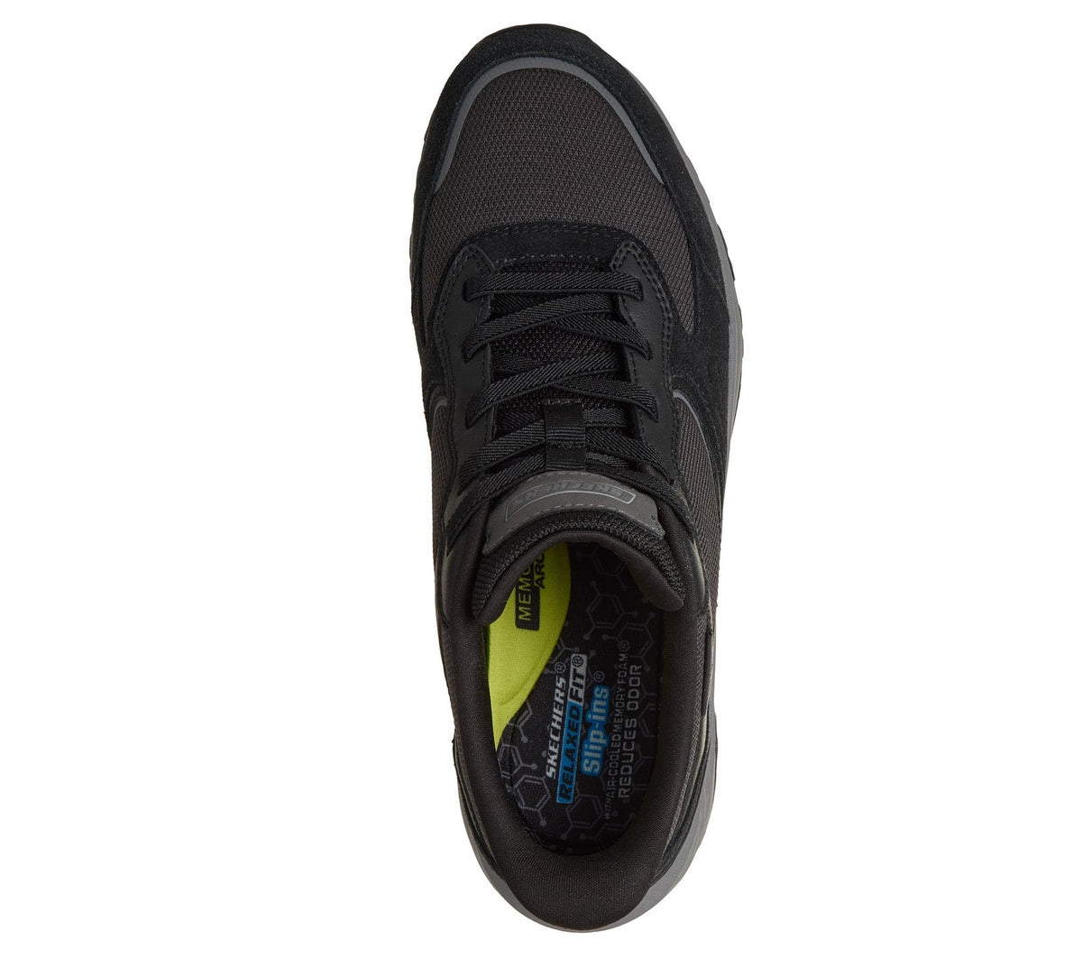 Skechers Slip-ins Relaxed Fit: Slade Ultra - Gage