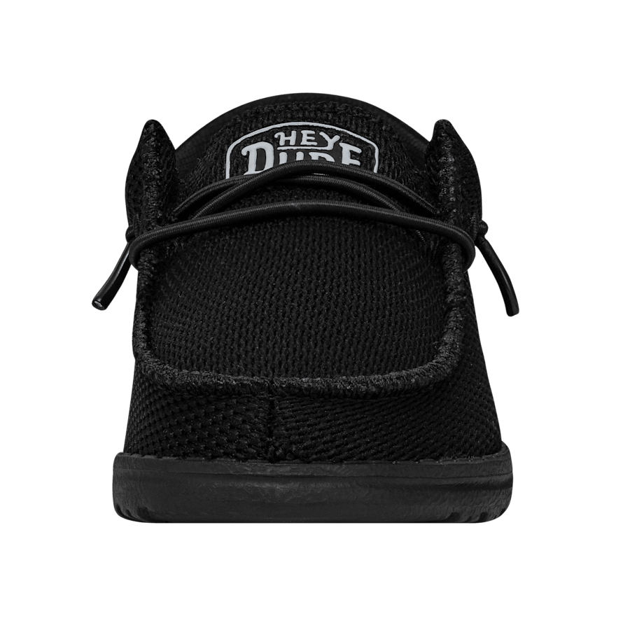 Wally Youth Funk Mono