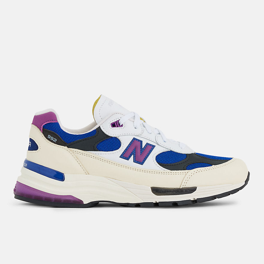 Made in USA 992 - New Balance
