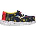 Wally Toddler Tiny Travelers