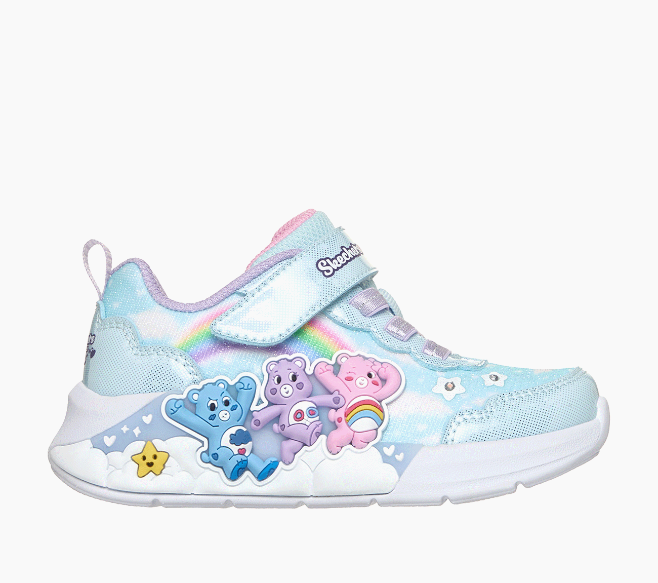 Care Bears: Lil Snugs, BLUE / MULTI