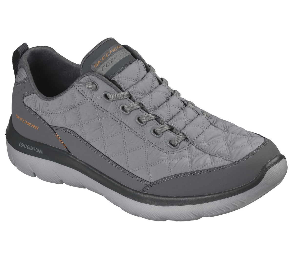 Summits Contour Foam - Cozy Fit