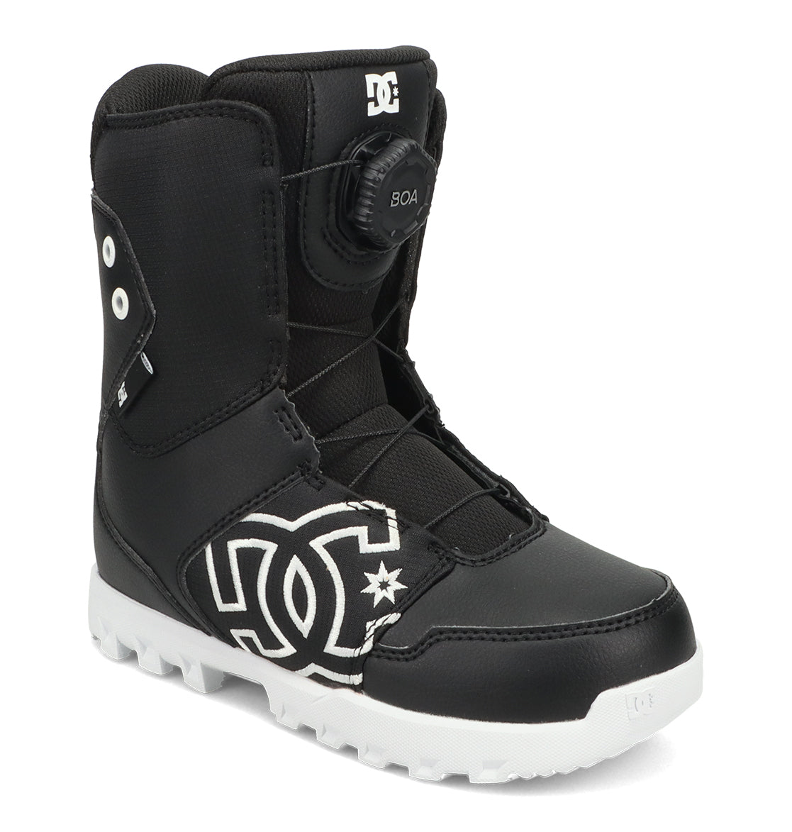 Kids' Scout Snowboard Boots