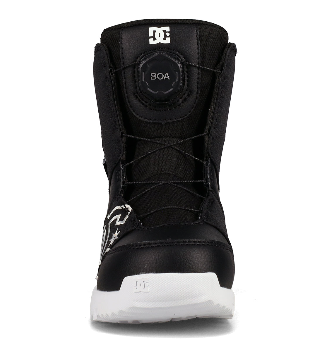 Kids' Scout Snowboard Boots