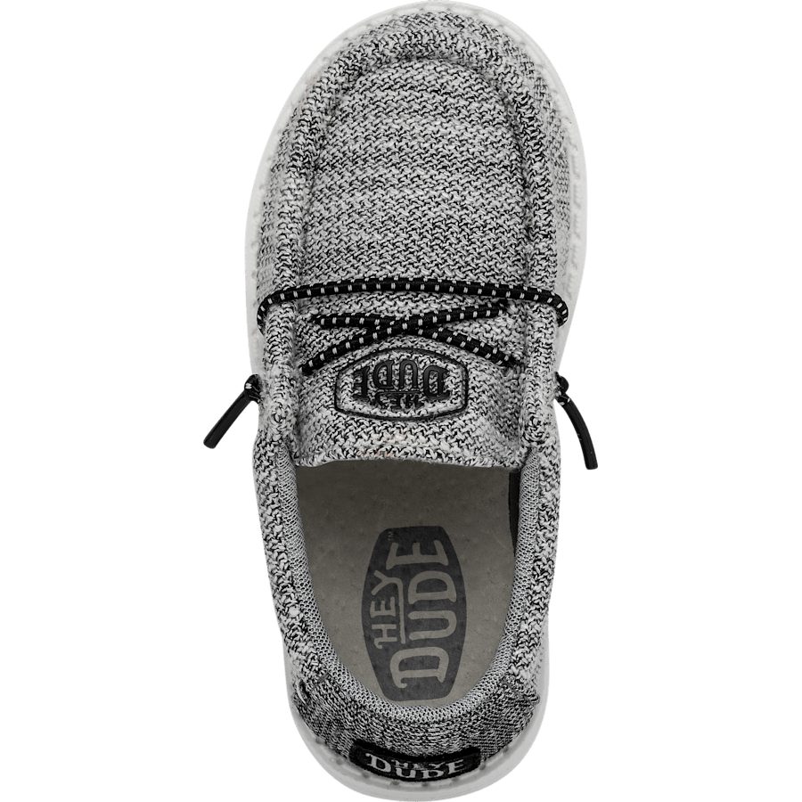 Wally Toddler Stretch
