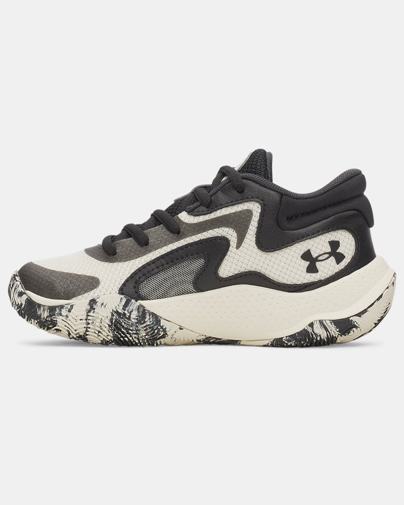 UA Jet '25 Pre-School Basketball Shoes | Under Armour