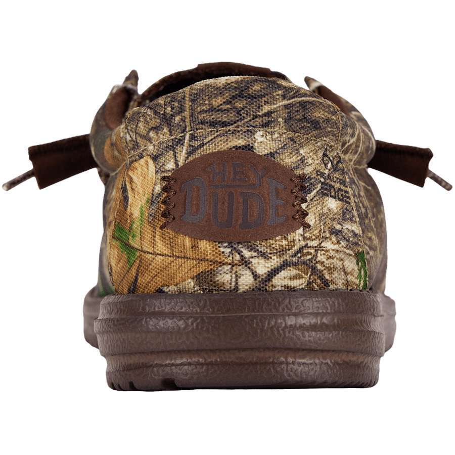 Wally Realtree Edge®