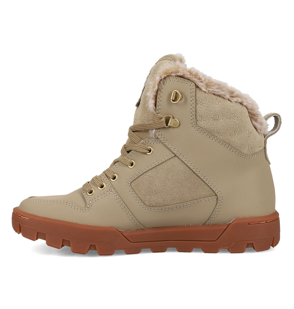 Women's Manteca 4 Water-Resistant Boots