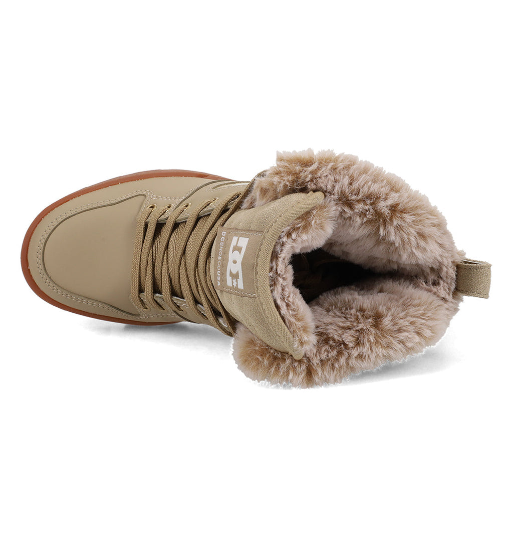 Women's Manteca 4 Water-Resistant Boots