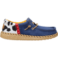 Disney X HEYDUDE Sheriff Woody Wally Funk Youth