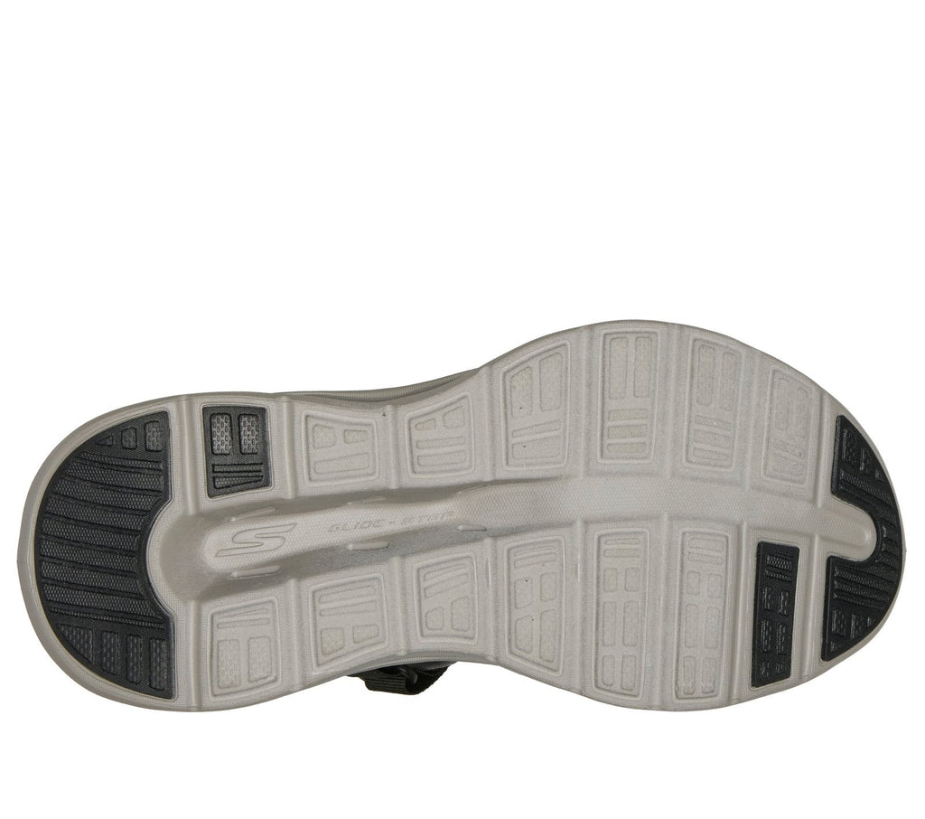 Skechers Slip-ins: GO WALK Glide-Step 2.0 Sandal - Gerry
