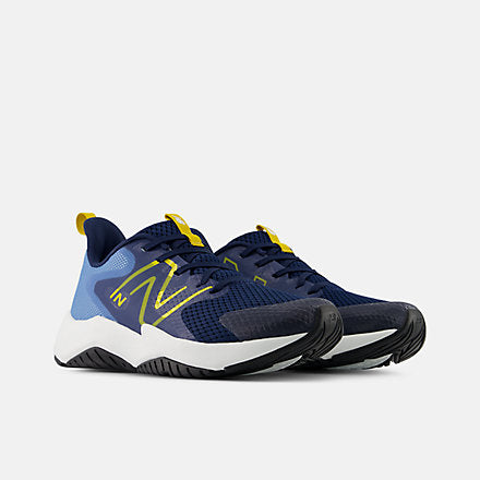 Rave Run v2 LACE - New Balance