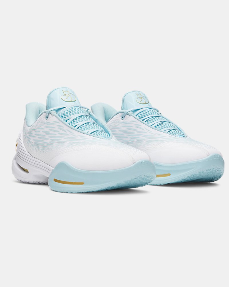 UA D. Fox 3 Unisex Basketball Shoes | Under Armour