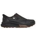 Skechers Slip-ins John Deere Waterproof Relaxed Fit: Knox - Brando, BLACK
