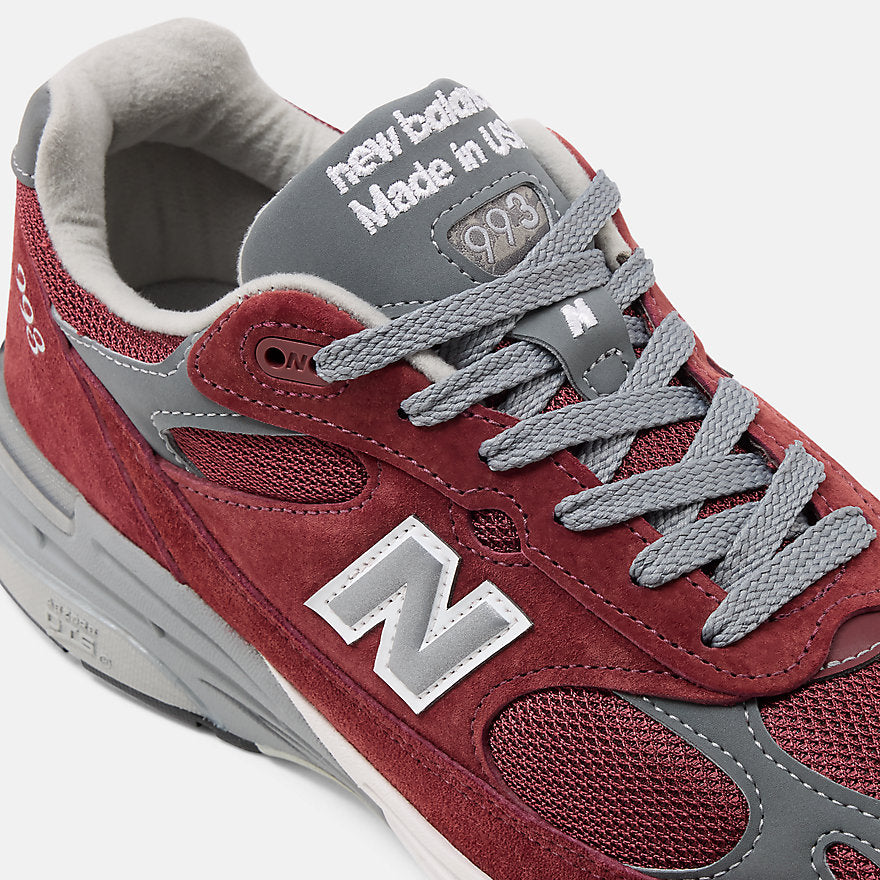 Made in USA 993 - New Balance