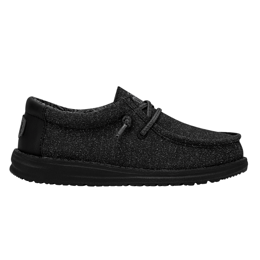 Wally Youth Basic