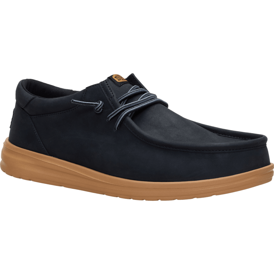 Paul Full Grain Leather