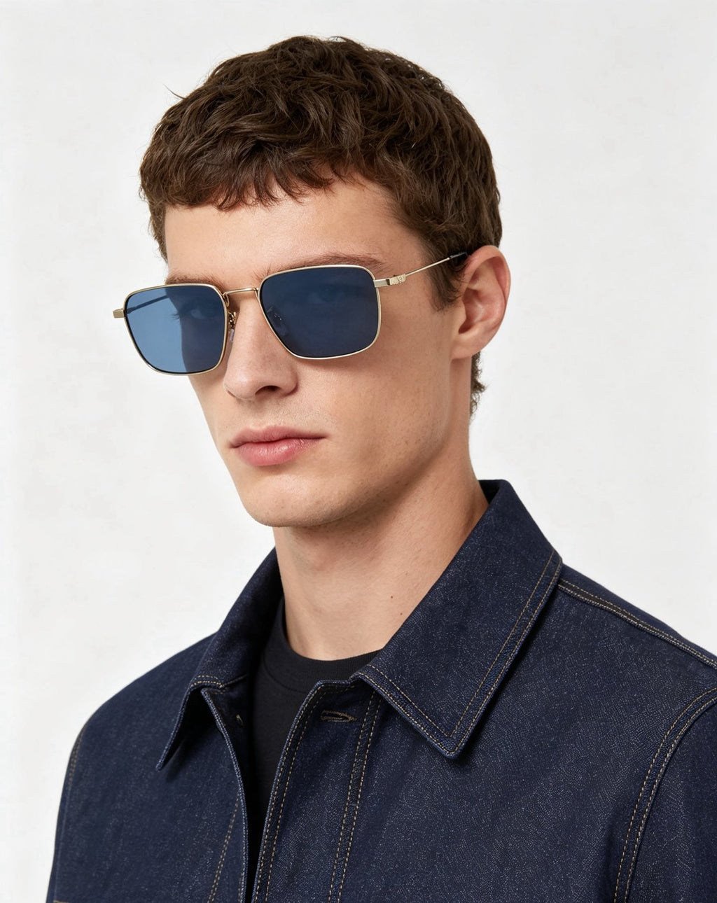 Police SPL R72 Sunglasses