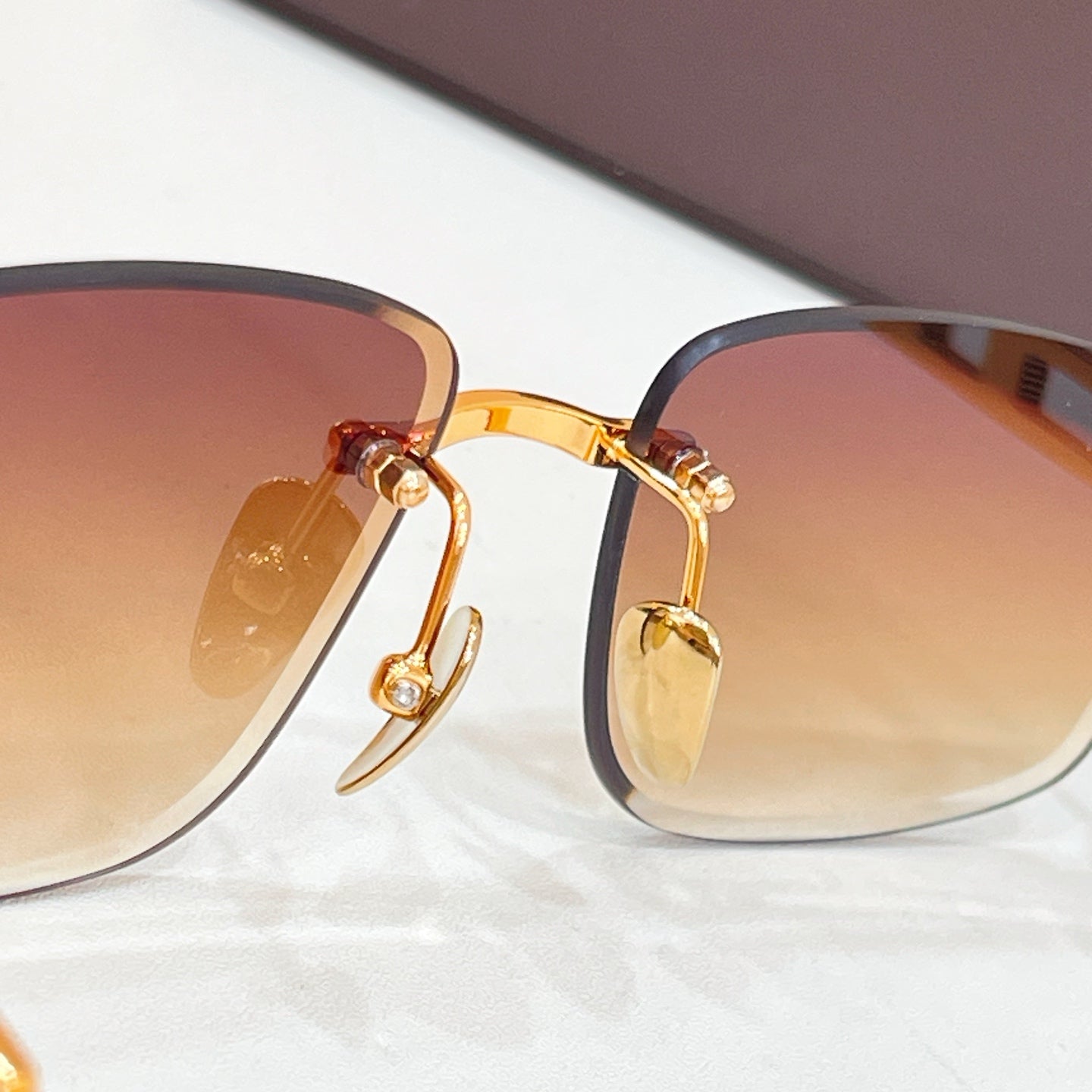 Dunhill DU02256 Sunglasses