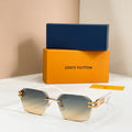 Louis Vuitton Z21943E Sunglasses