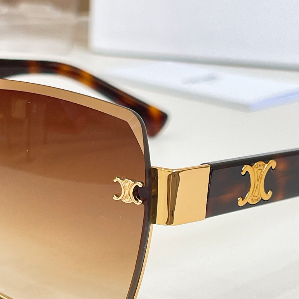 Celine CL40237 Sunglasses