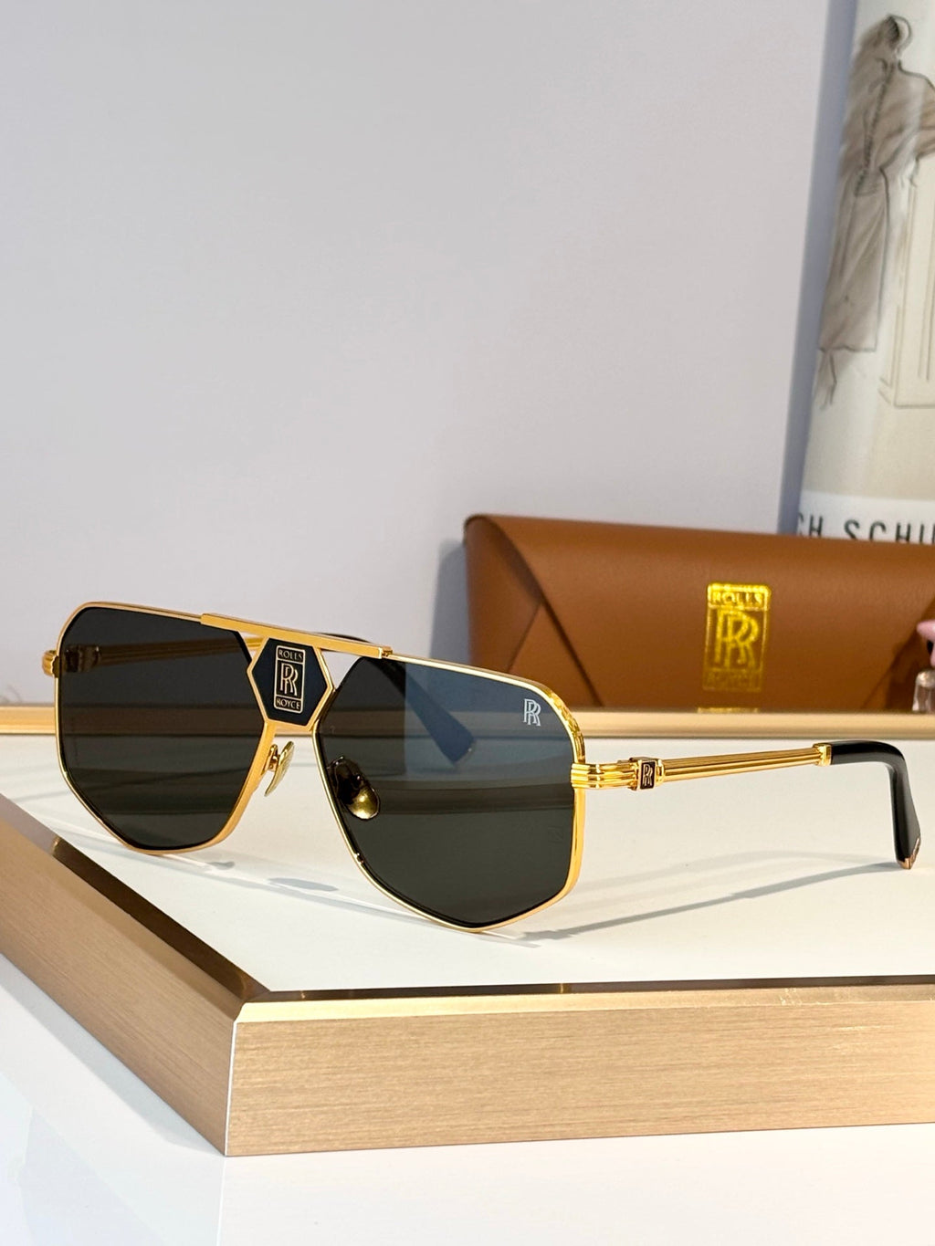 Rolls Royce SS1247 Sunglasses