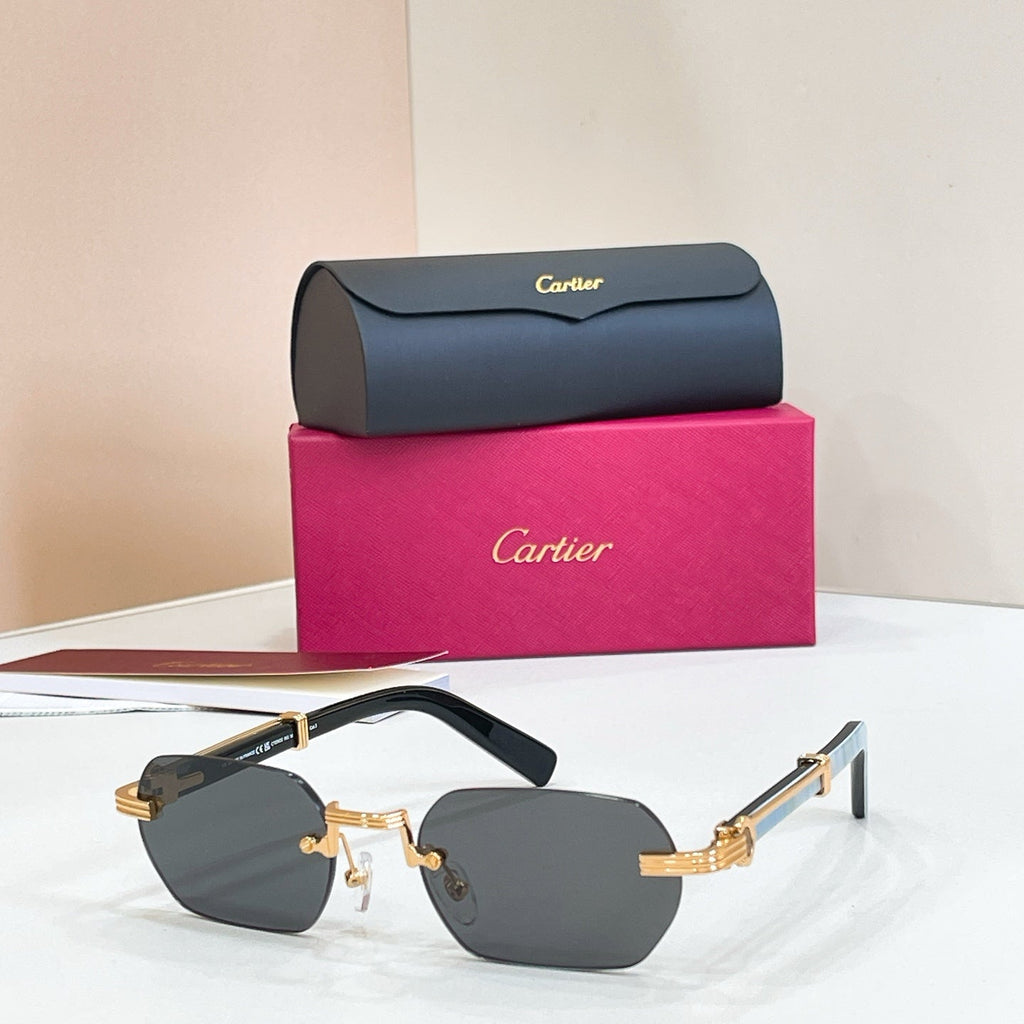 Cartier CT0362S Sunglasses