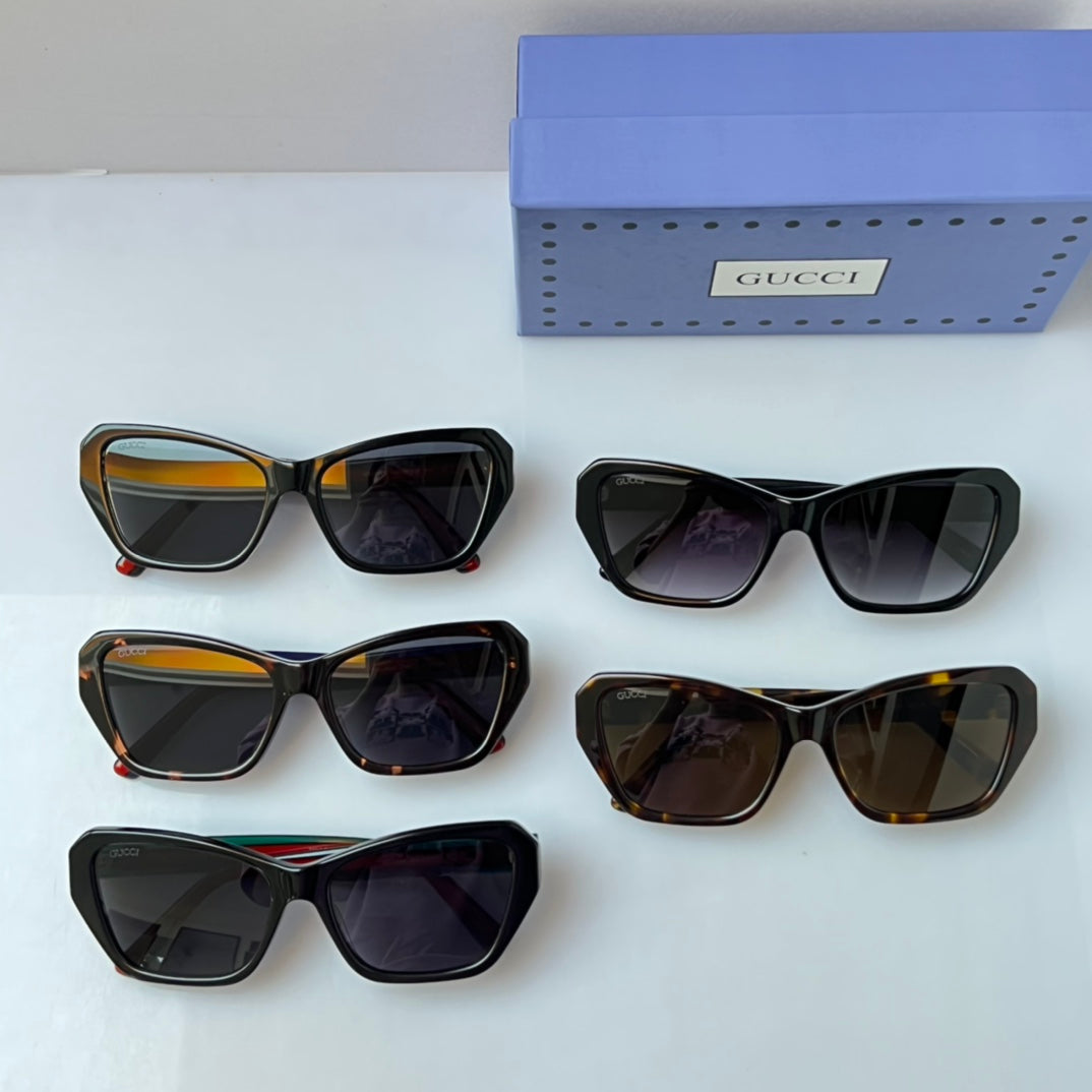 Gucci GG1486S Sunglasses
