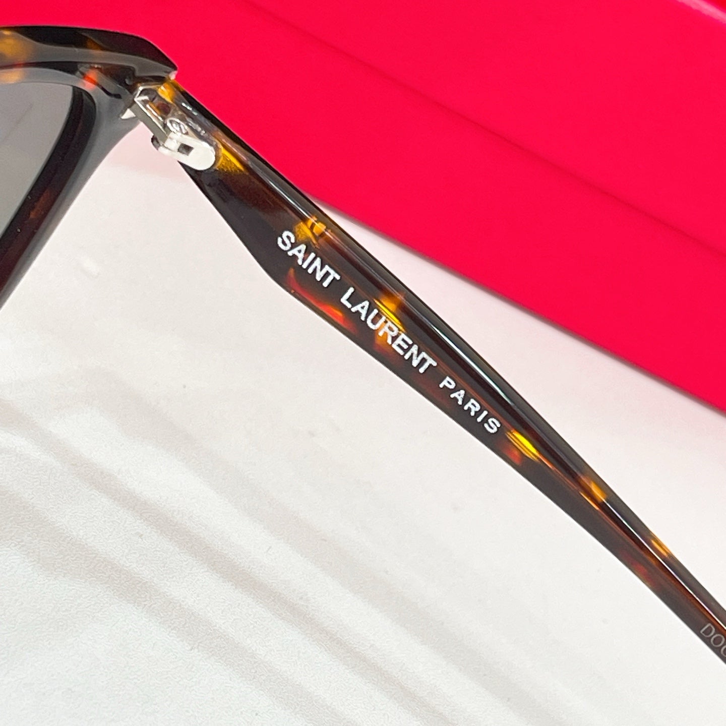 Saint Laurent SL M231 Sunglasses