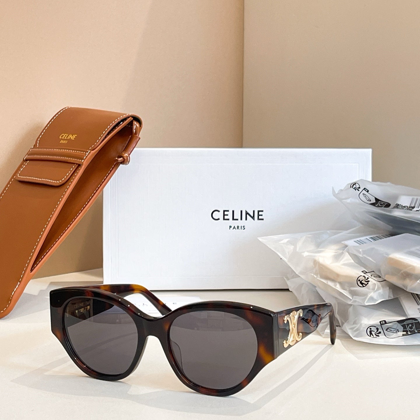 Celine CL40328U Sunglasses
