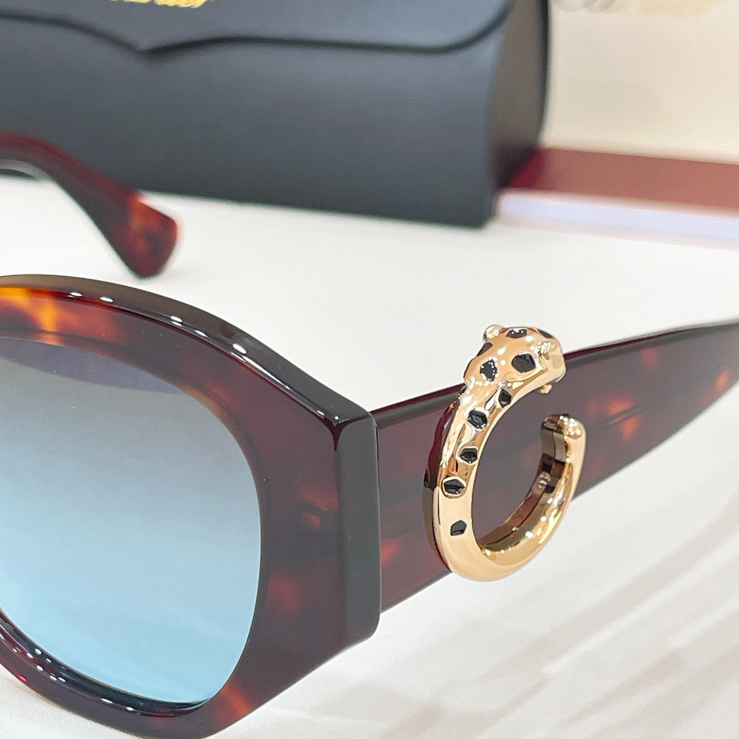 Cartier CT0502S Sunglasses